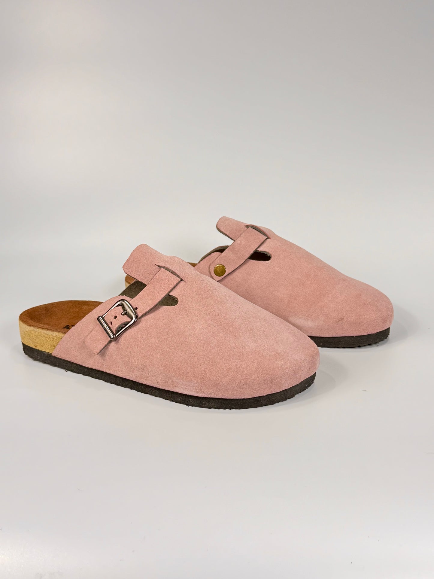 Blush Pink
