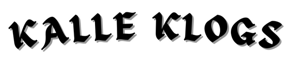 Kalle Klogs